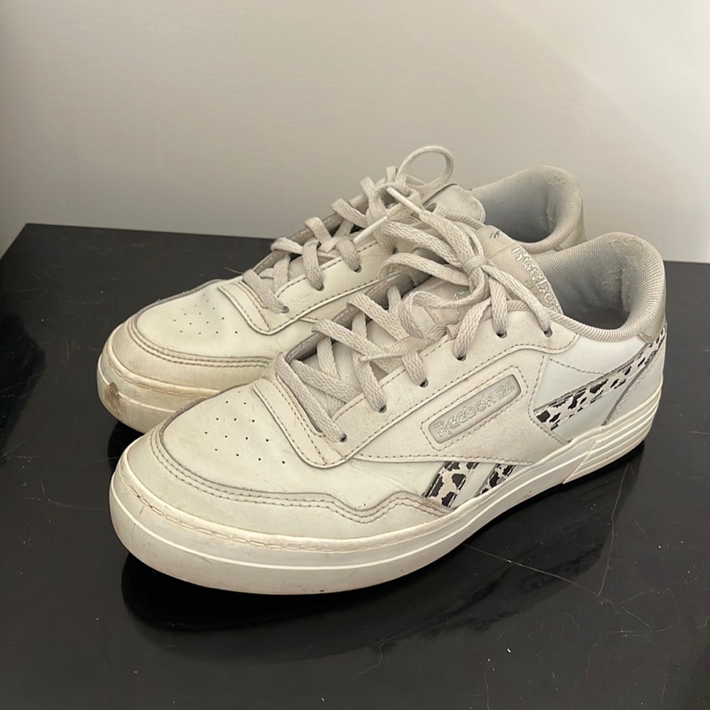 Reebok shoes